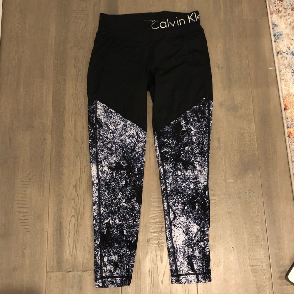 Calvin Klein Performance Leggings